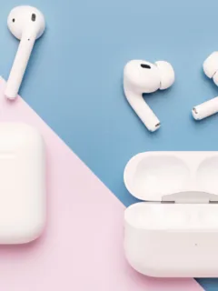 Airpods 3 Vs AirPods pro 2
