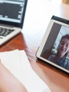 a-video-call-on-a-tablet