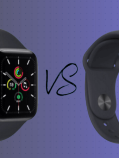 apple watch series 8 vs apple watch se 2