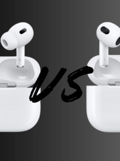 airpods 3 vs airpods 2