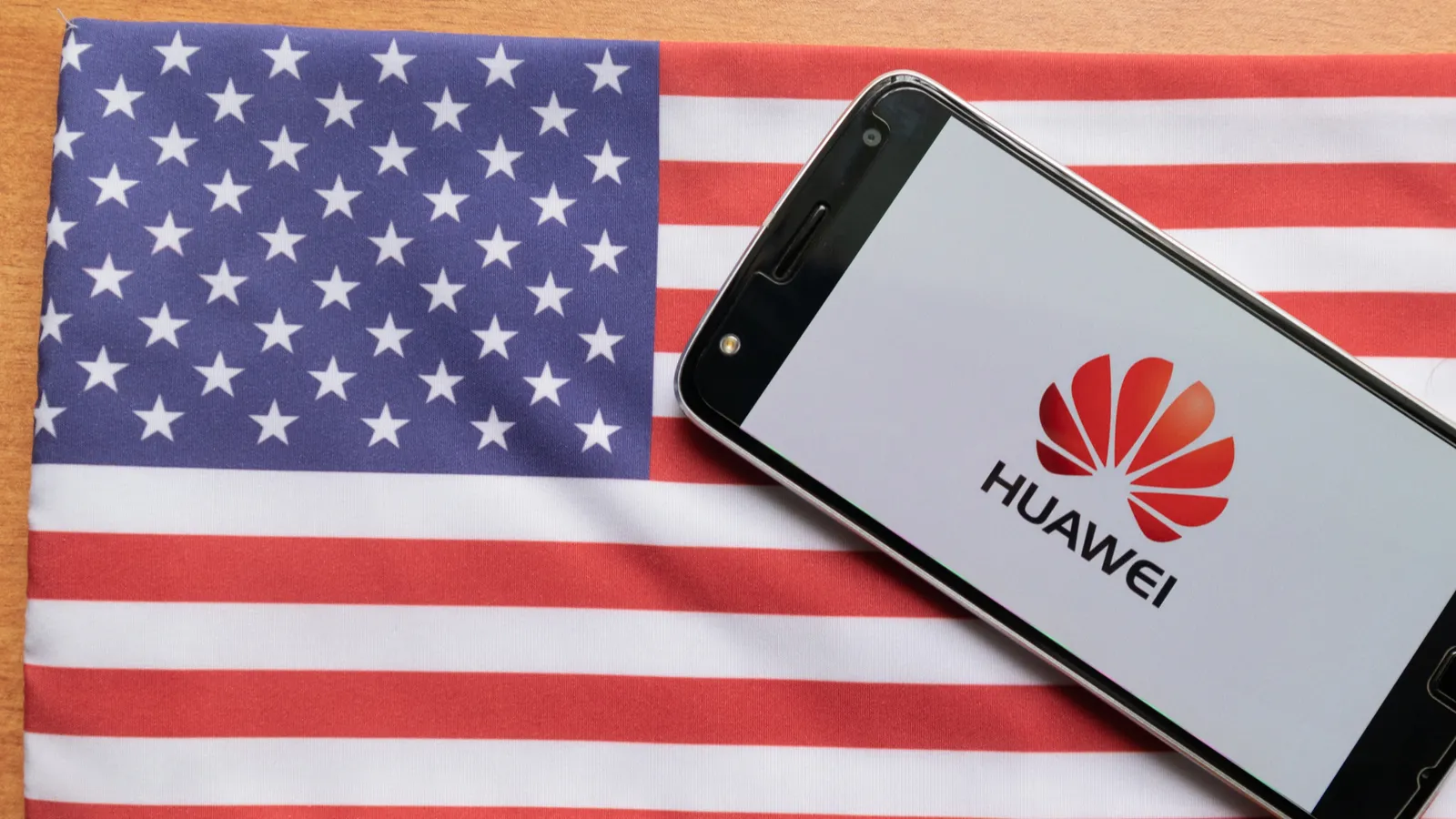 The surprising way Huawei wants to beat U.S. chip restrictions