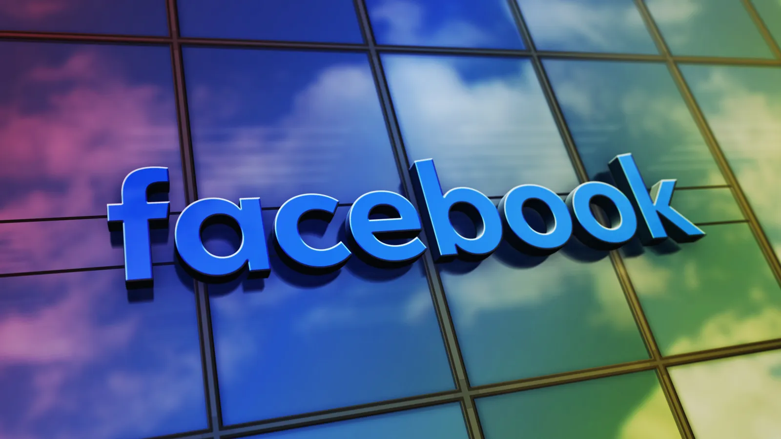 Facebook headquarter