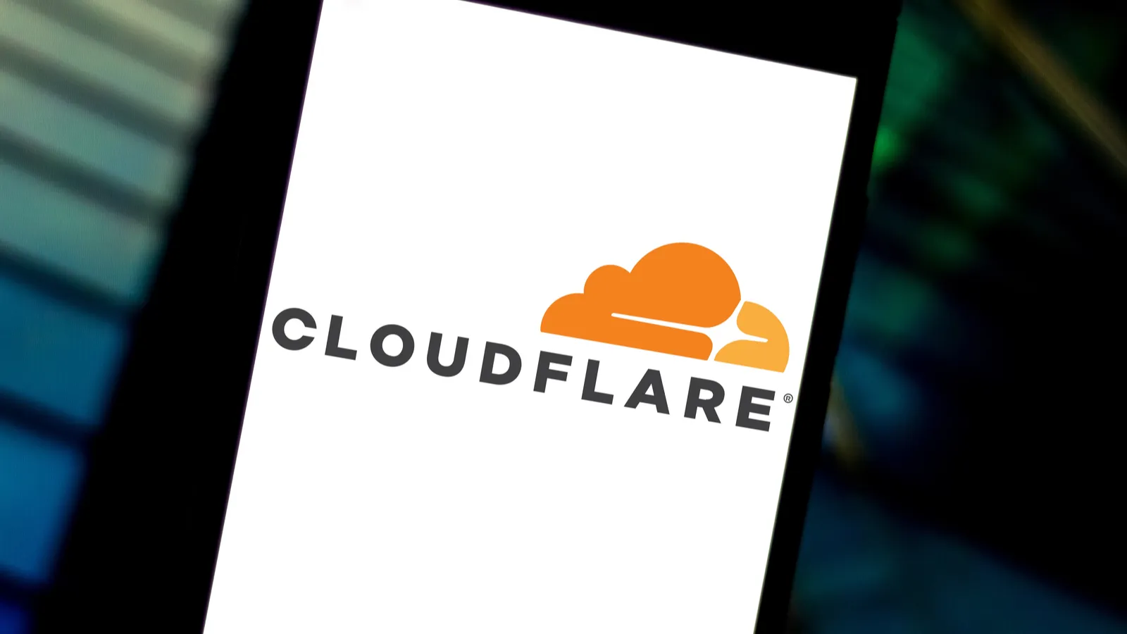 may 03 2019 brazil in this photo illustration the cloudflare
