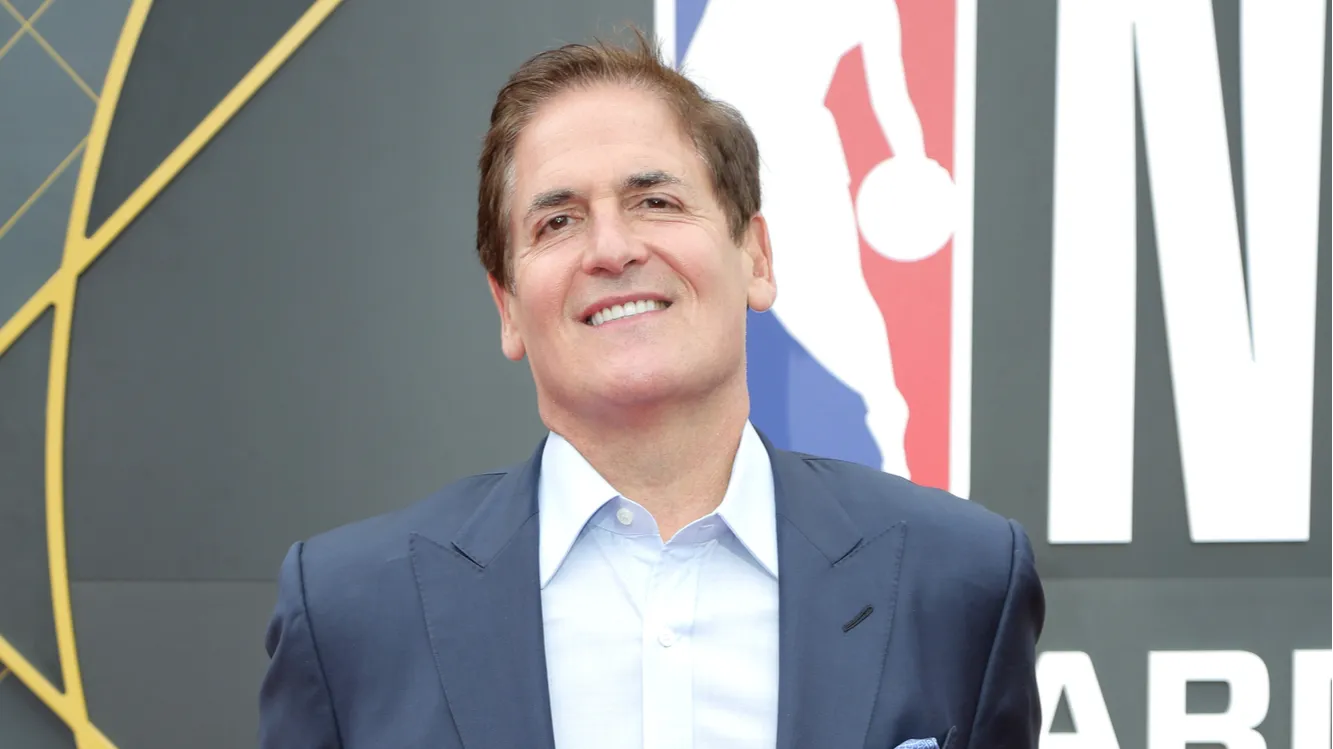 Mark Cuban says data center fury is really about AI power and tech billionaires
