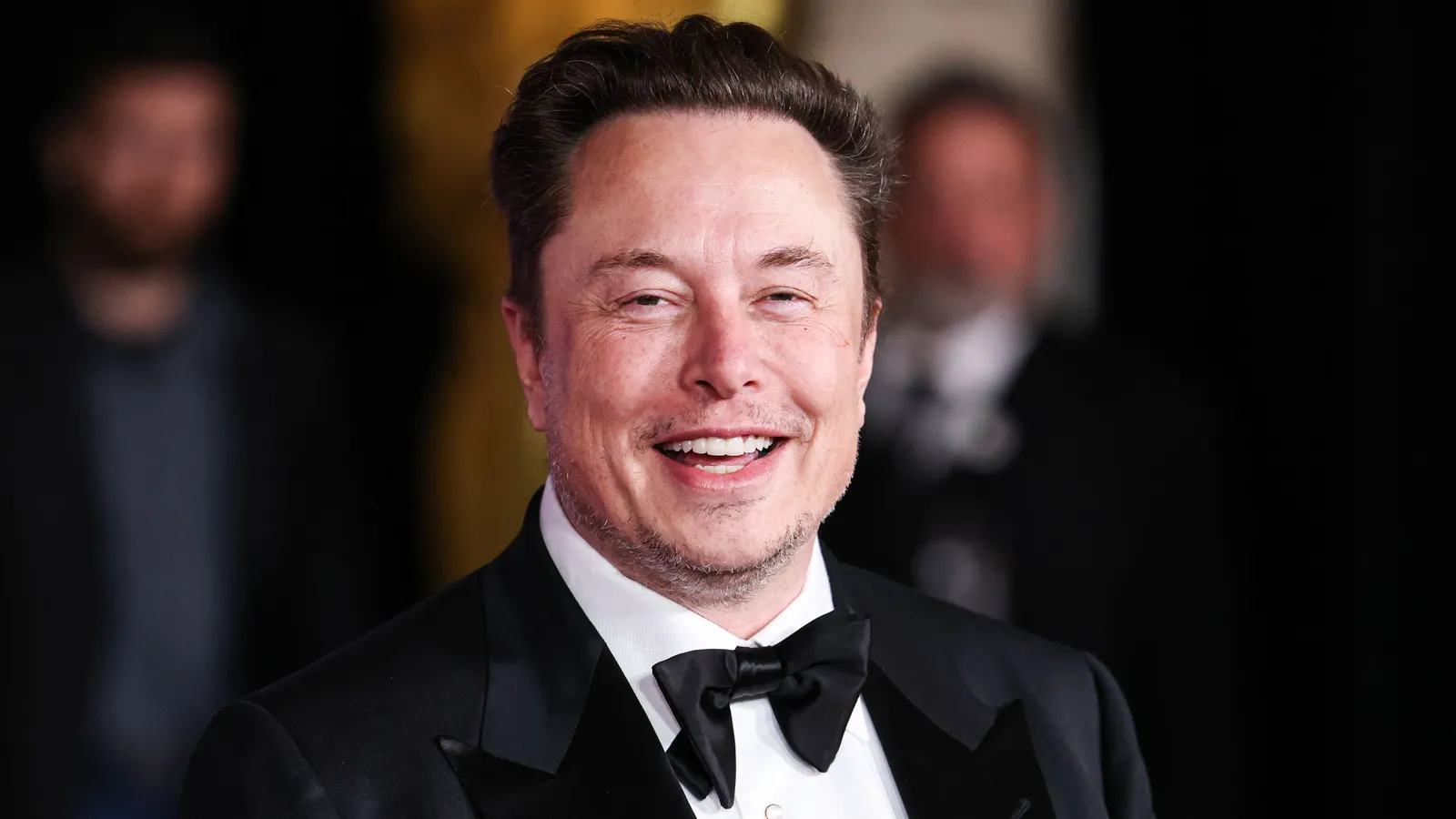 Musk’s biggest public-market test may be just days away with SpaceX’s massive IPO plan
